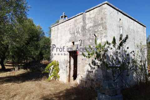 Landejendom i Ostuni, Brindisi, Ostuni - € 90.000 | Ref: 172622 - foto 5